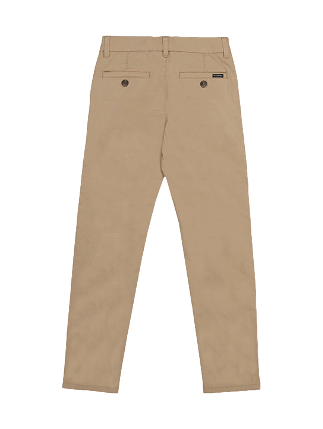 Pantalón Caqui para Hombre