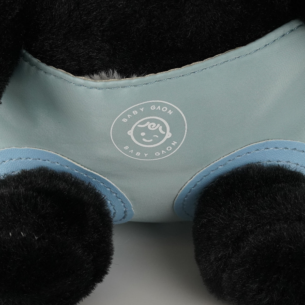 Mochila Infantil Preescolar De Peluche Desmontable Para Niño Niña