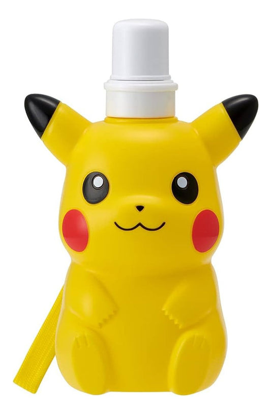 (PRUEBA) Pikachu Jabón