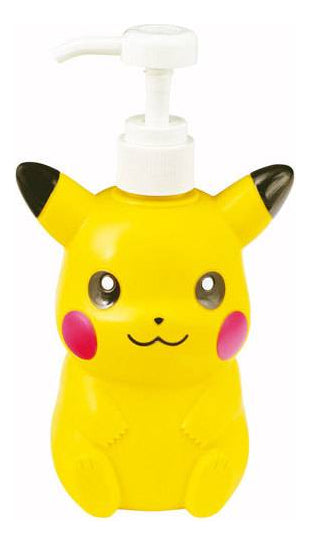 Pikachu Jabón