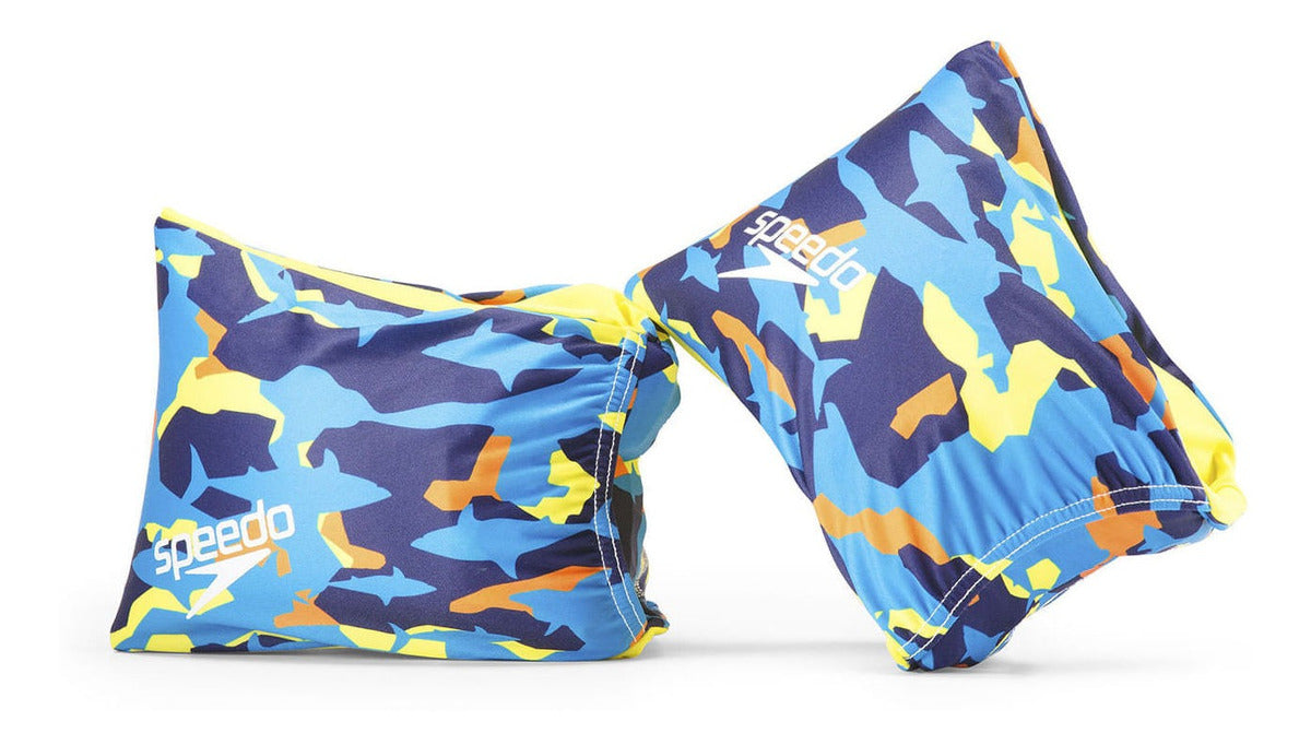 Flotadores Para Niños Speedo