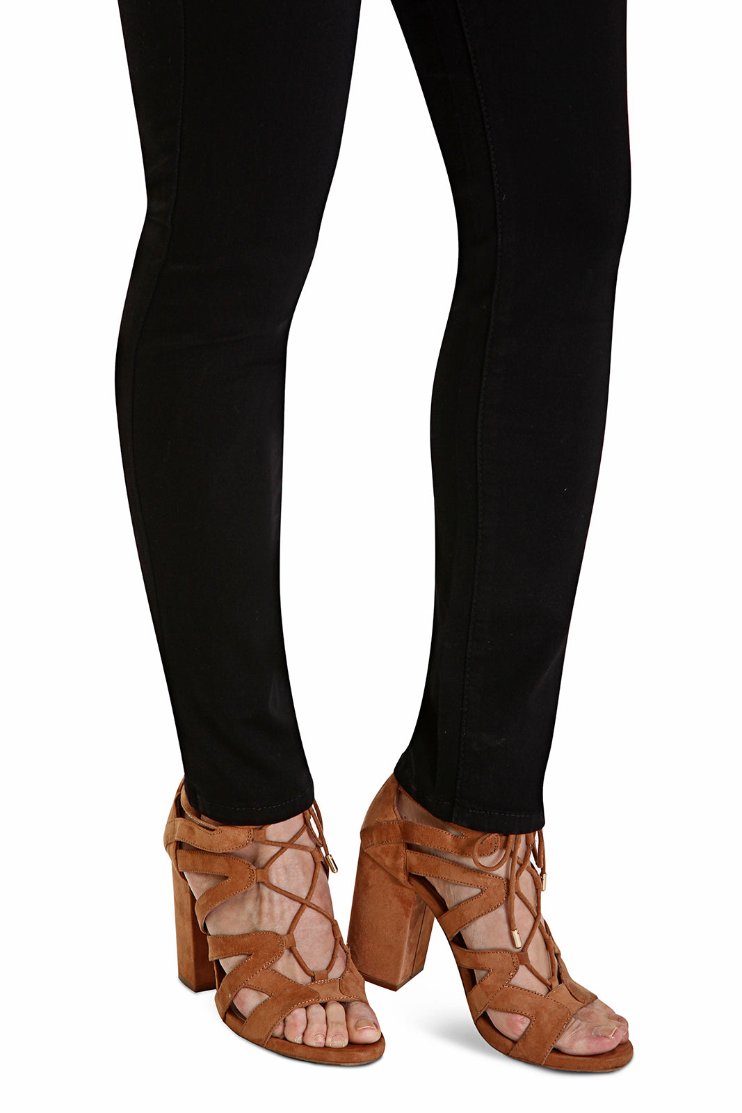 Jeans Silver Plate D8198