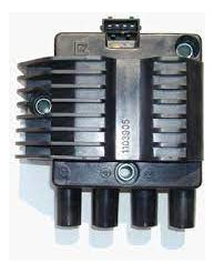 Bobina Dq-8007 1103905 Chevy