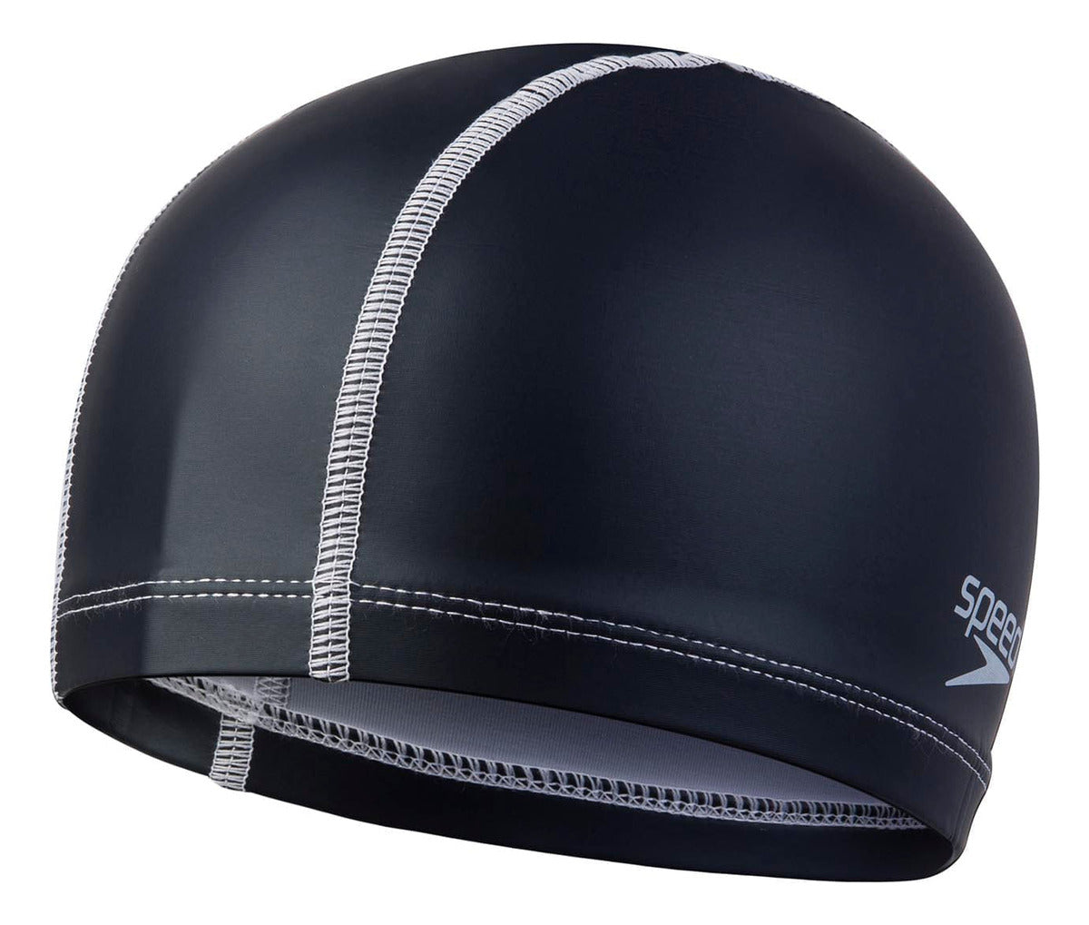 Gorra De Natación Speedo Stretch Fit Pace Cap Para Niños