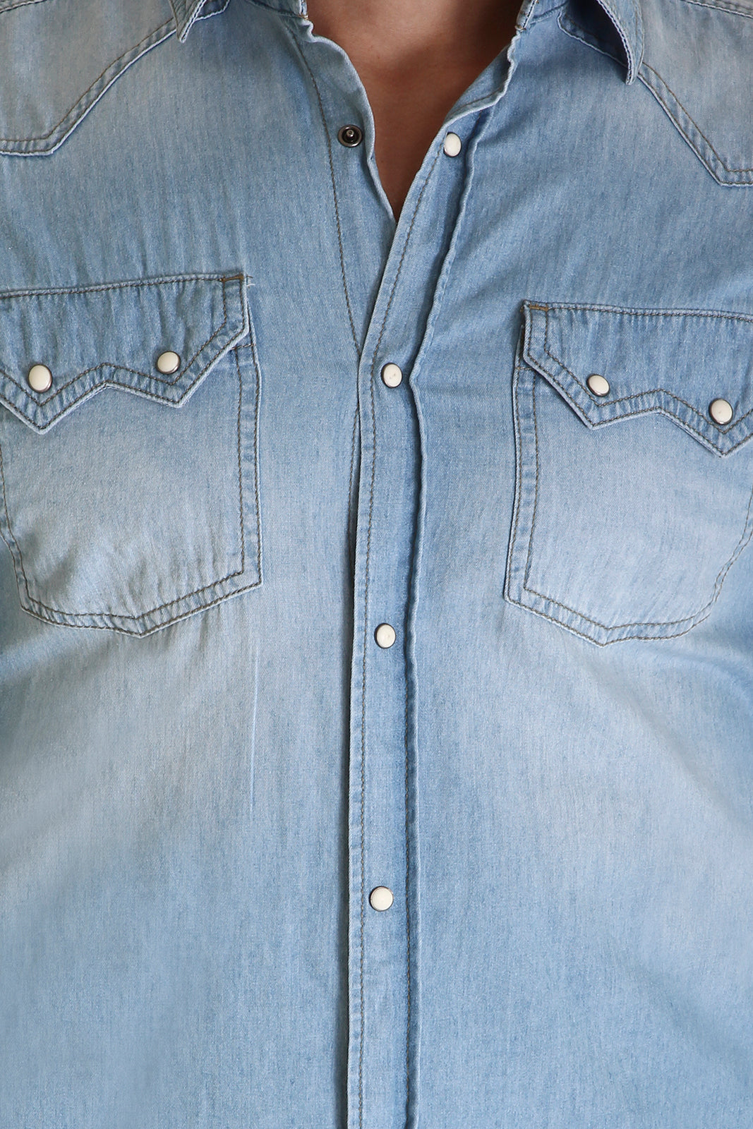 Camisa Silver Plate 15366