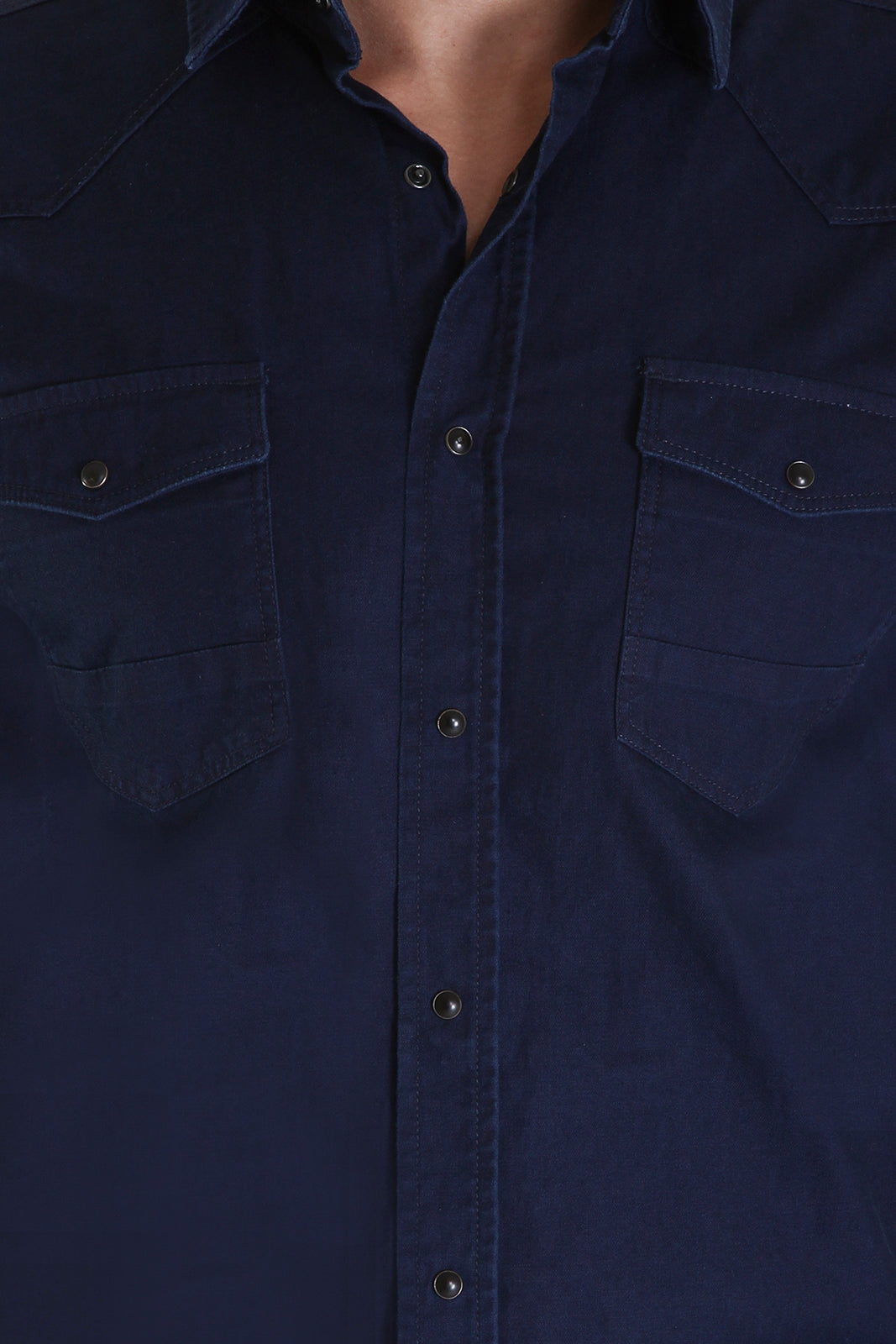 Camisa Silver Plate 15377