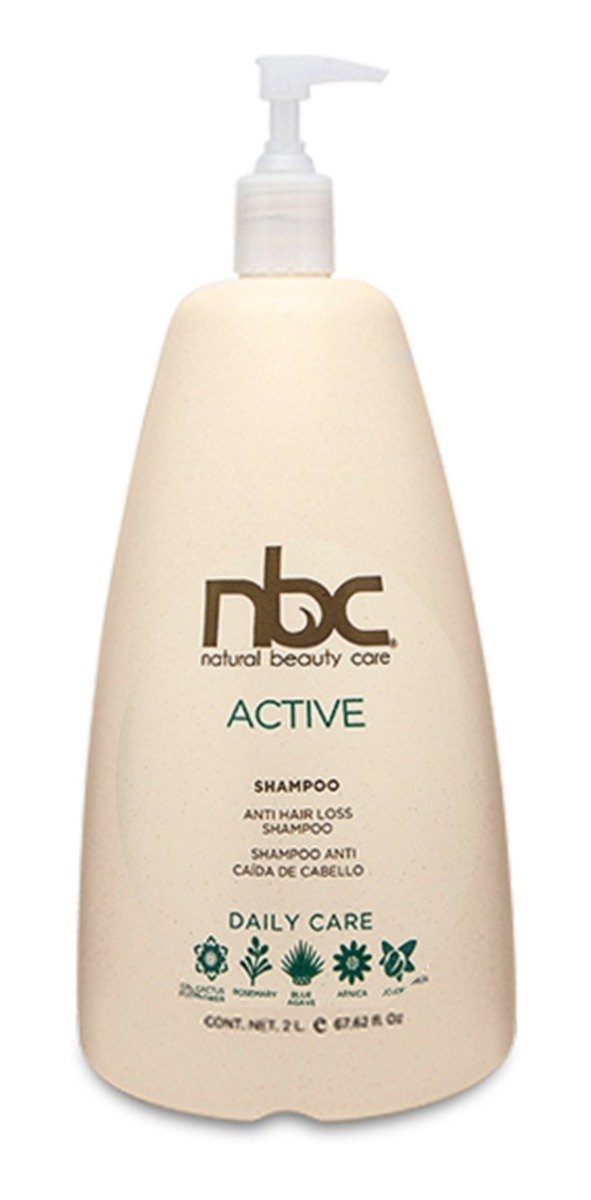 Active Shampoo