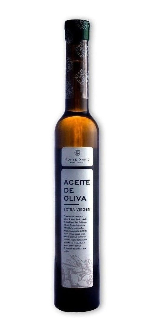 Aceite De Oliva