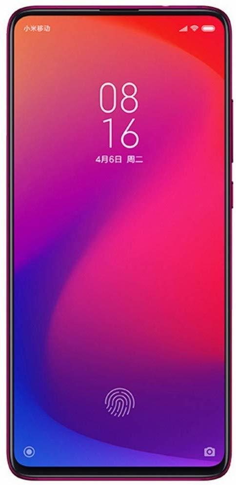 Xiaomi Redmi 9t 64gb Rojo