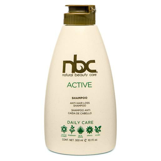 Active Shampoo