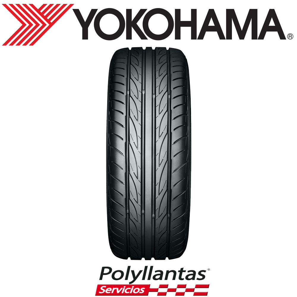 195-45 R16 YOKOHAMA ADVAN FLEVA V701