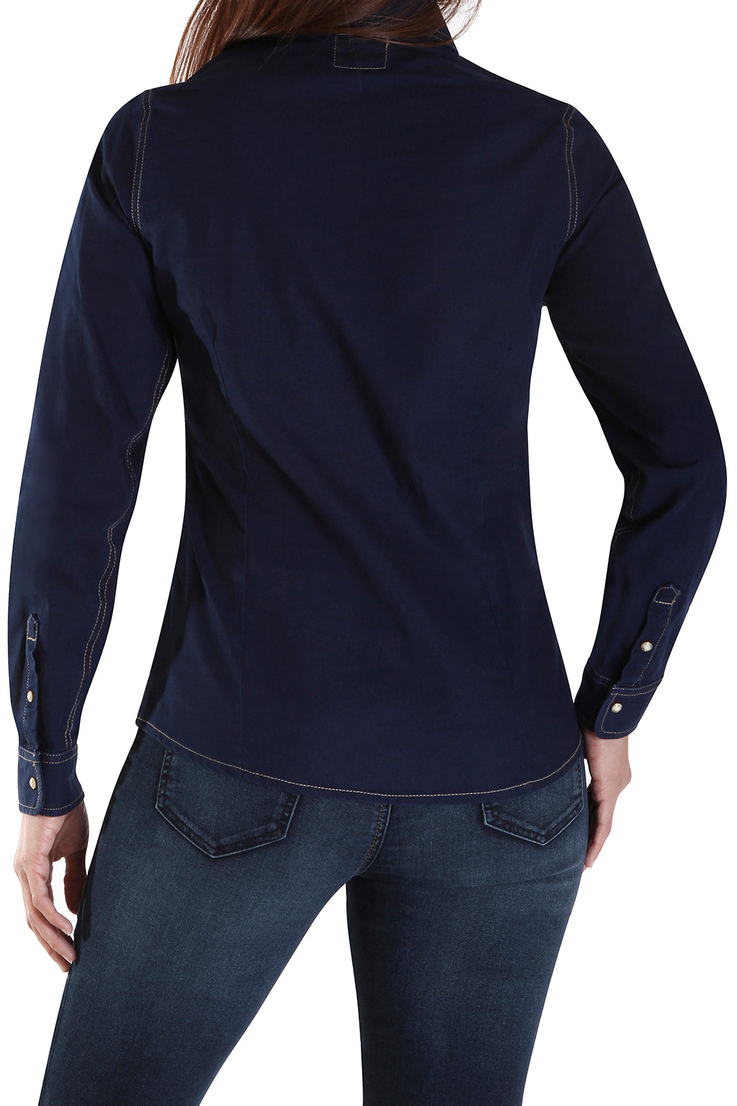 Blusa Silver Plate D15287