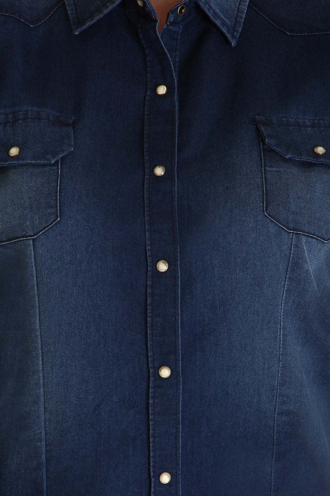 Blusa Silver Plate D15289