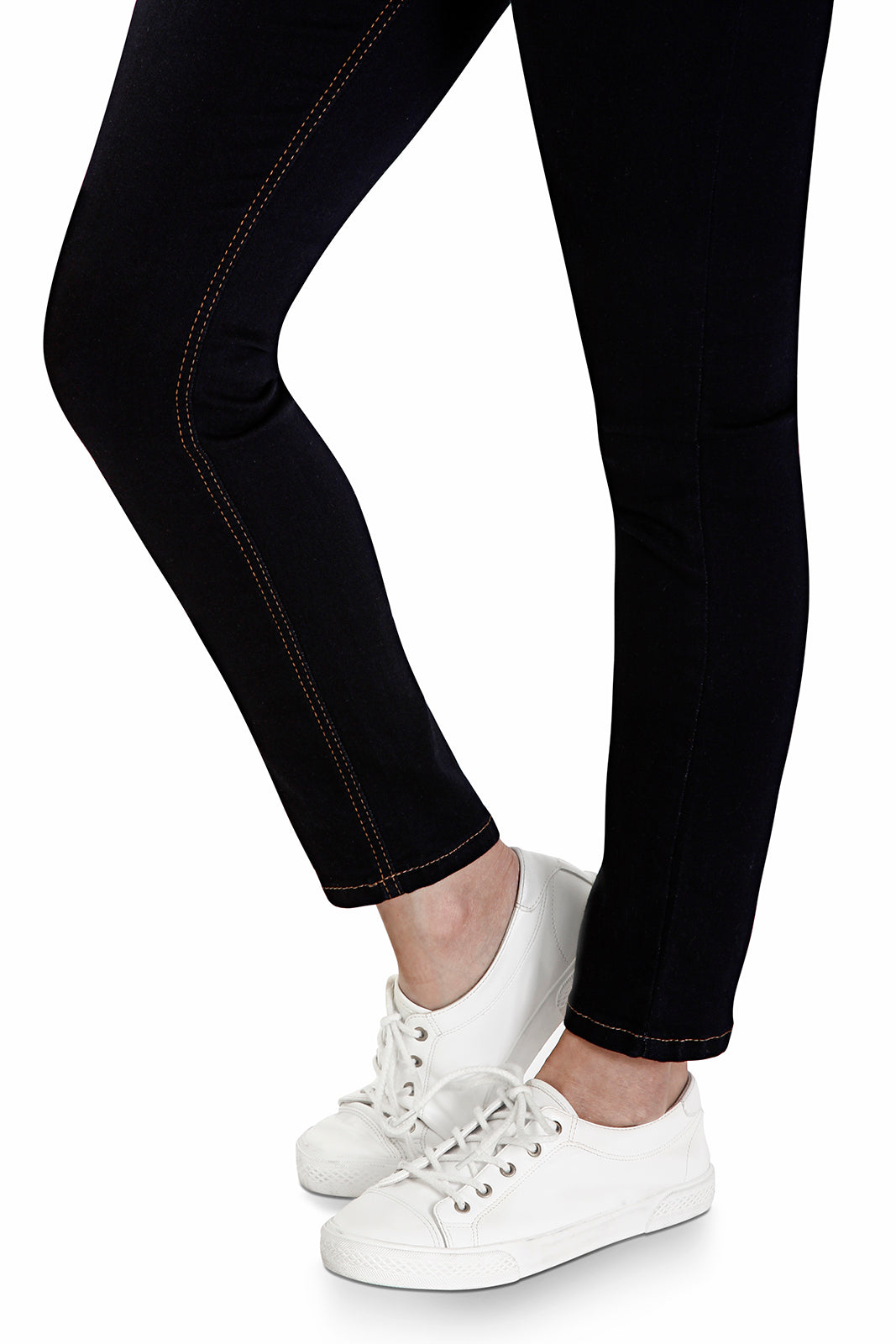 Jeans Silver Plate D6184