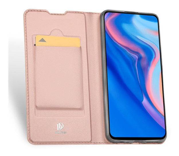 Funda Cartera Huawei Y9 2019