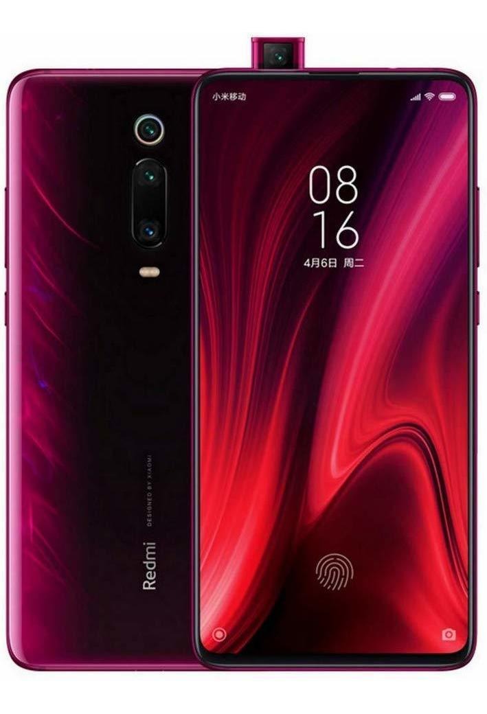 Xiaomi Redmi 9t 64gb Rojo