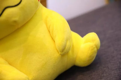 Peluche Pokémon Original Premium Charmander Pikachu Squirtle