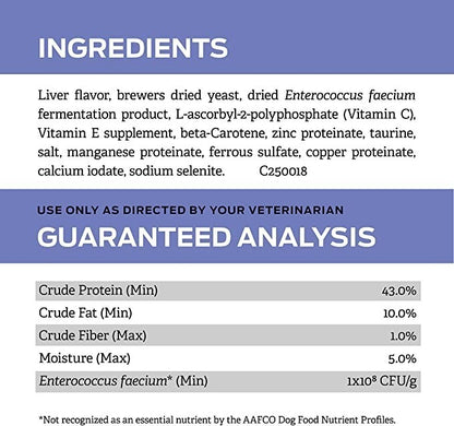 Veterinary Diets Fortiflora Felina 30 Sobres De 1gr C/u