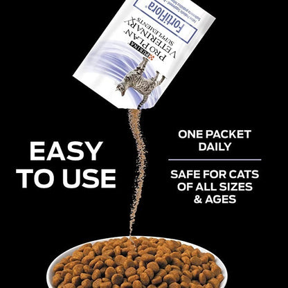 Veterinary Diets Fortiflora Felina 30 Sobres De 1gr C/u