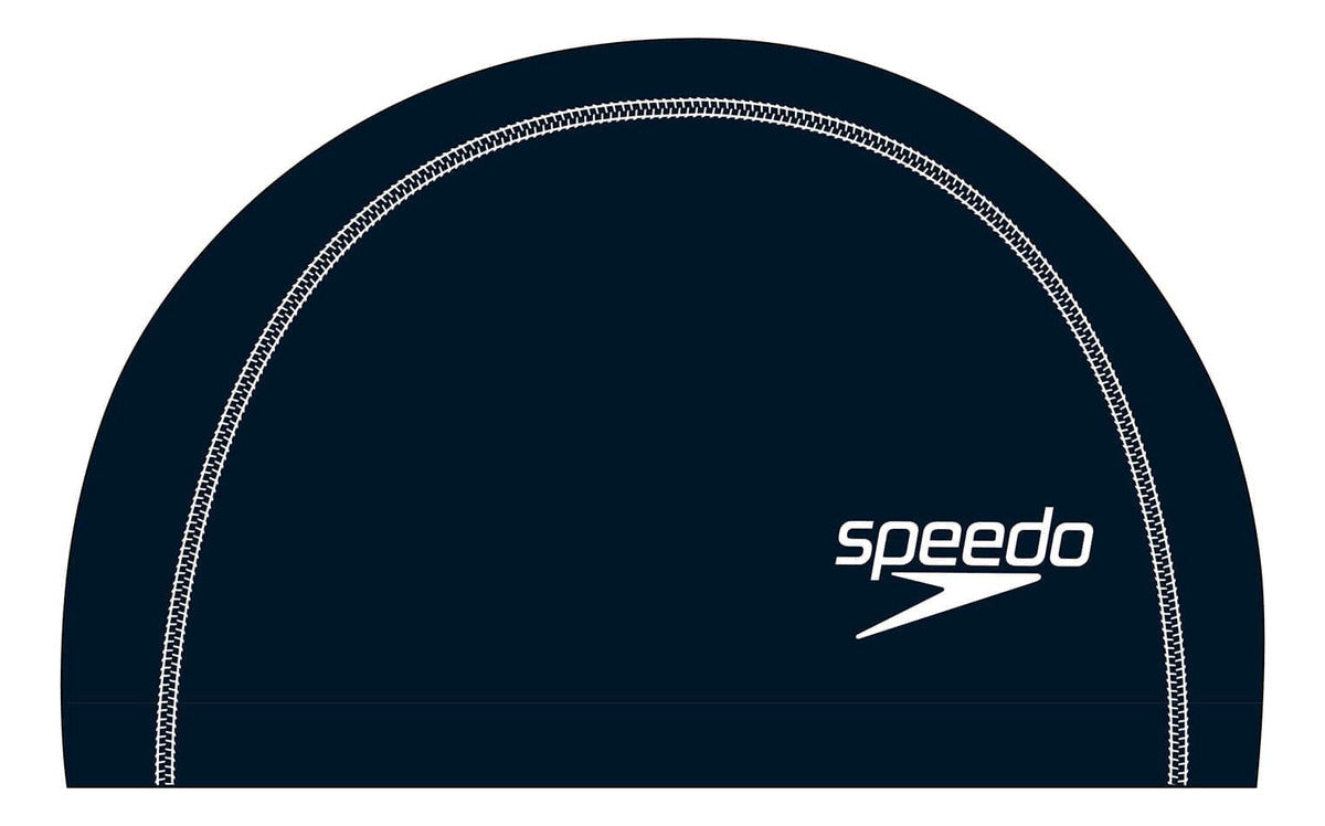 Gorra De Natación Speedo Stretch Fit Pace Cap Para Niños