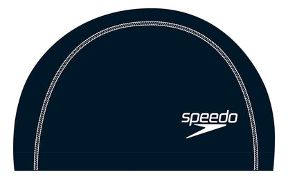 Gorra De Natación Speedo Stretch Fit Pace Cap Para Niños