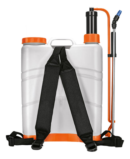 Fumigador De 12 L Manual De Mochila, Truper