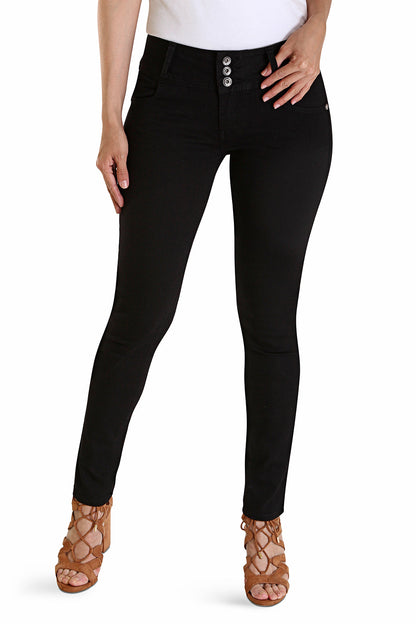 Jeans Silver Plate D8198