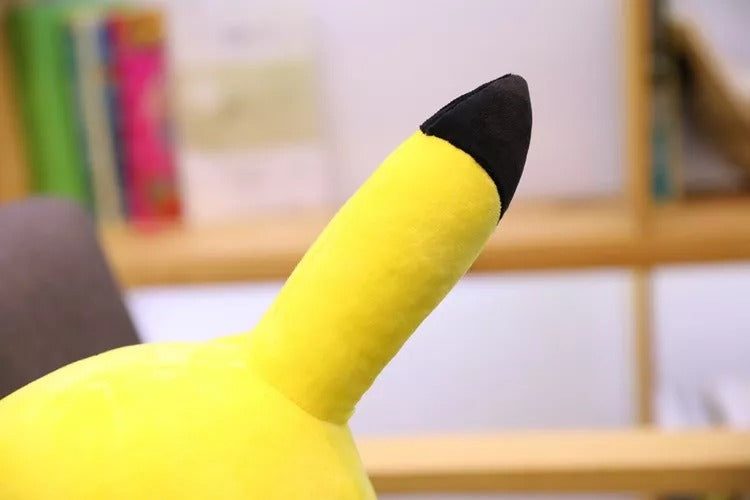 Peluche Pokémon Original Premium Charmander Pikachu Squirtle