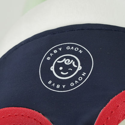 Mochila Infantil Preescolar De Peluche Desmontable Para Niño Niña