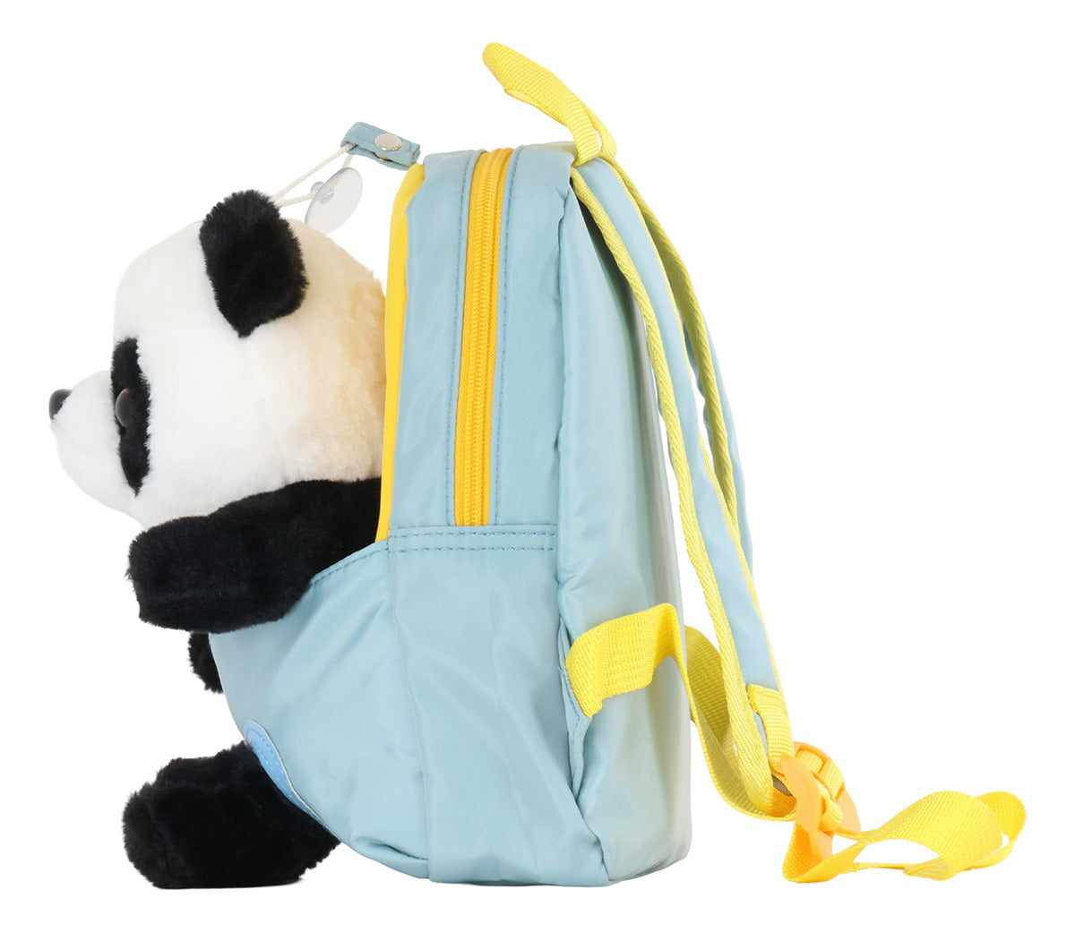 Mochila Infantil Preescolar De Peluche Desmontable Para Niño Niña