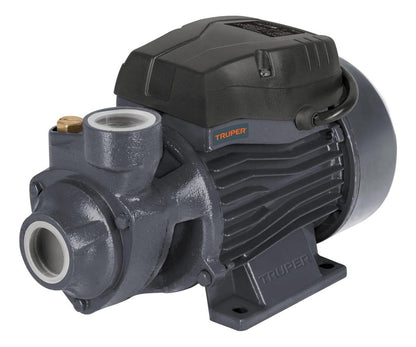 Bomba Para Agua Periférica 1/2 Hp Truper 12111