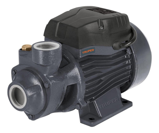 Bomba Para Agua Periférica 1/2 Hp Truper 12111