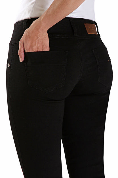 Jeans Silver Plate D8198