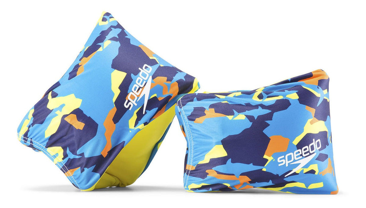 Flotadores Para Niños Speedo