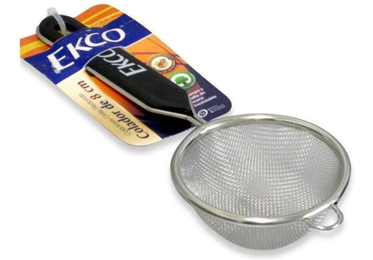 Colador 8 Cm Orilla Redonda  Ekco 1821116