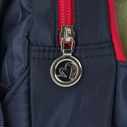 Mochila Infantil Preescolar De Peluche Desmontable Para Niño Niña