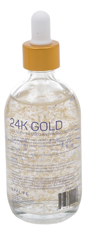 Spa Life | Serum Boxed Premium - Koreano