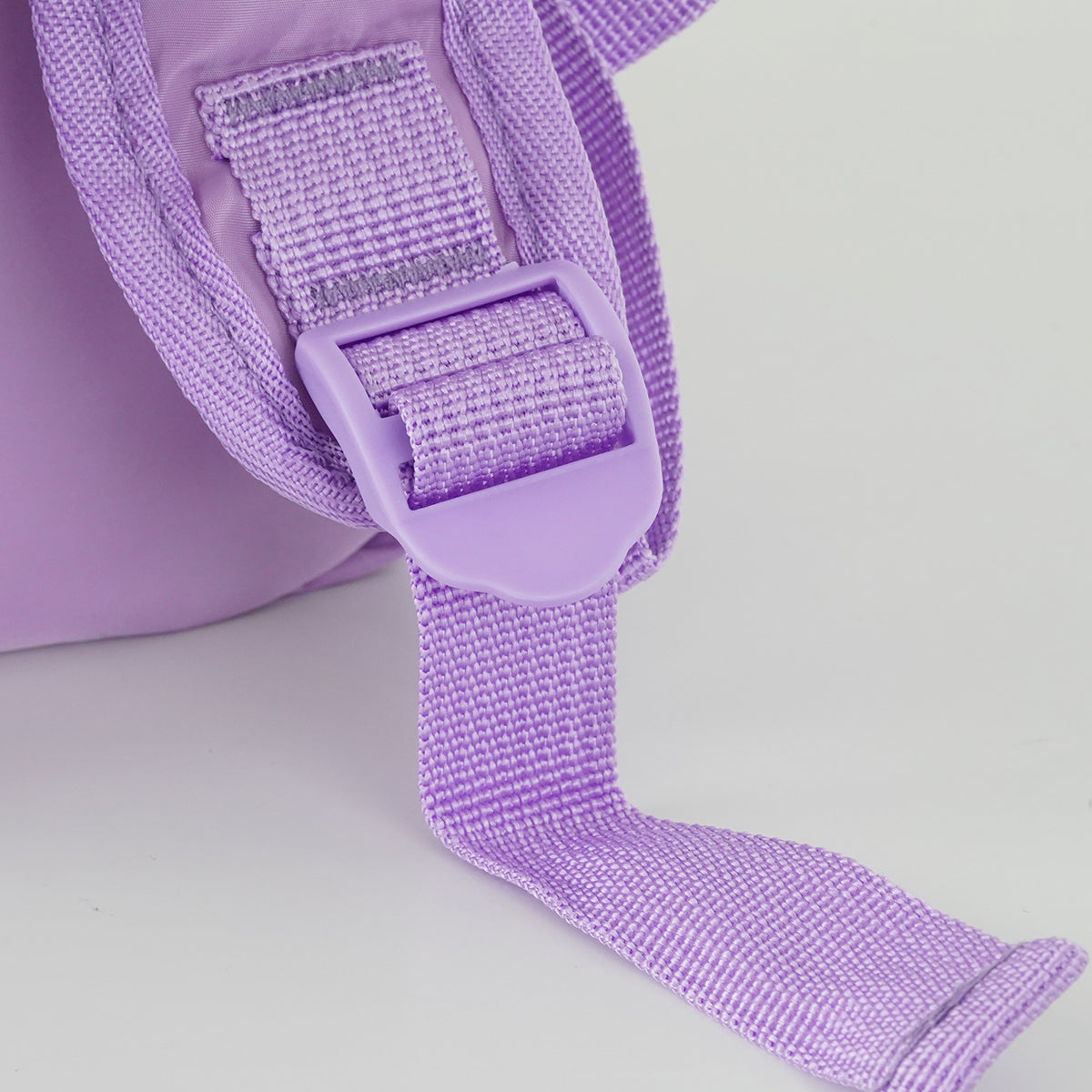 Mochila Infantil Preescolar De Peluche Desmontable Para Niño Niña