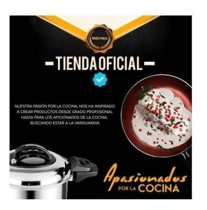 Bloque De Cuchillos Faberwere 15 Pzas Con Afilador Integrado