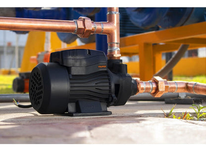 Bomba Para Agua Periférica 1/2 Hp Truper 12111