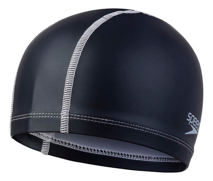 Gorra De Natación Speedo Stretch Fit Pace Cap Para Niños