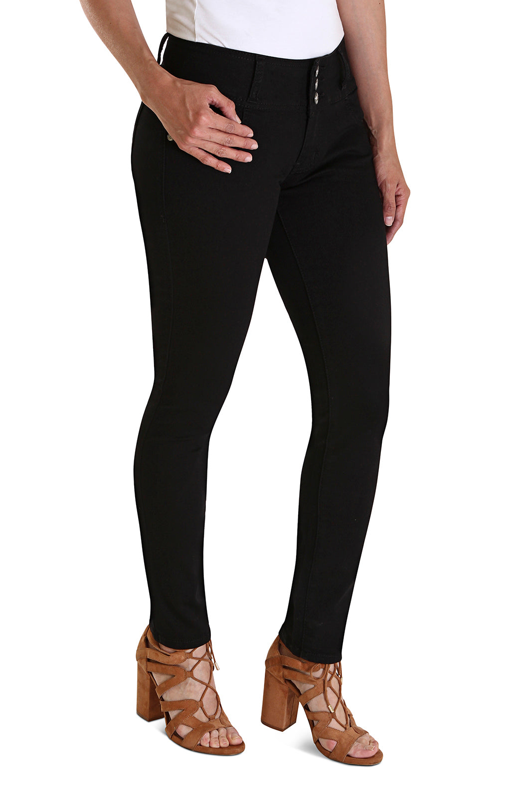 Jeans Silver Plate D8198