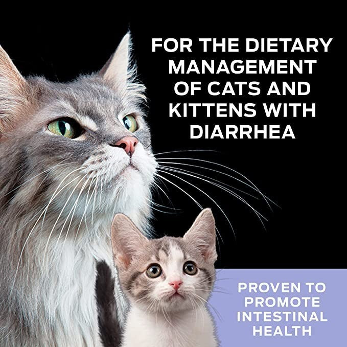 Veterinary Diets Fortiflora Felina 30 Sobres De 1gr C/u