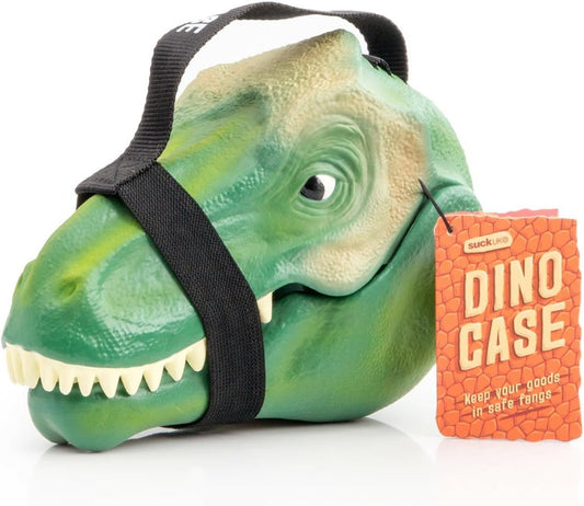 Lunchera de Dinosaurio
