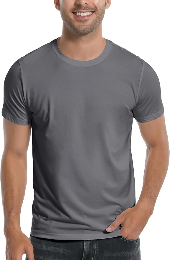 Playera Gris