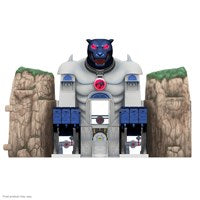 Guarida Thundercats de Thundercats Ultimates por Super7