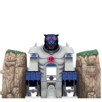 Guarida Thundercats de Thundercats Ultimates por Super7