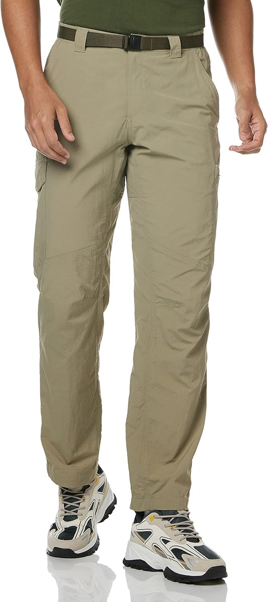 Pantalon Gris