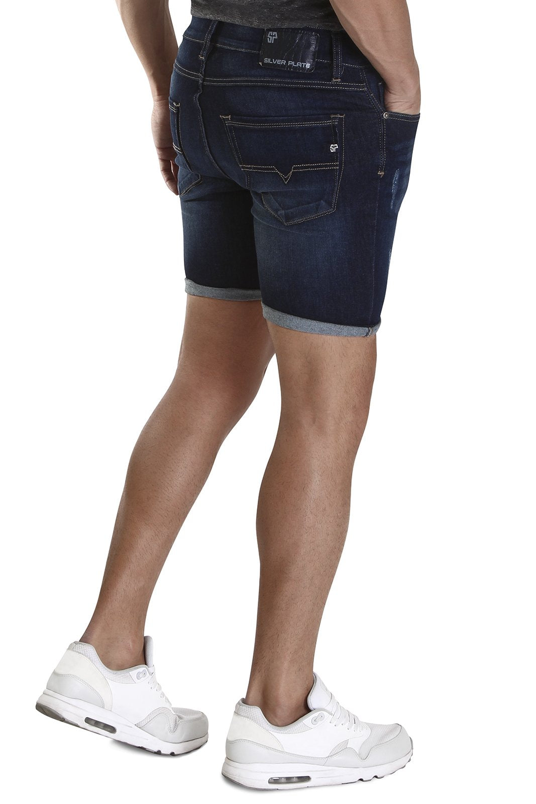 Bermuda Silver Plate 49270