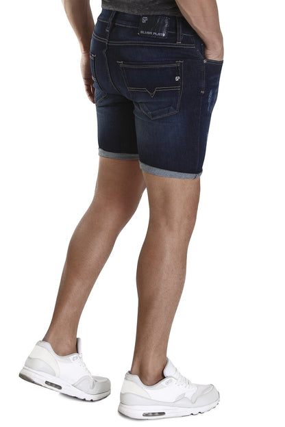 Bermuda Silver Plate 49270